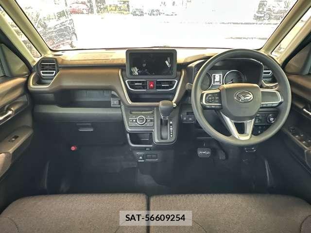 Daihatsu MOVE 2025-07 8218241-2