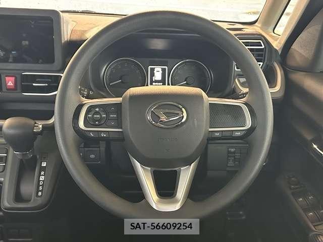 Daihatsu MOVE 2025-07 8218241-7
