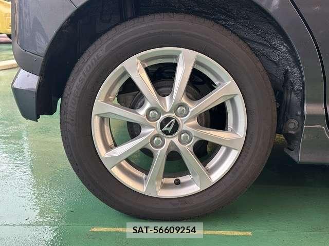 Daihatsu MOVE 2025-07 8218241-8