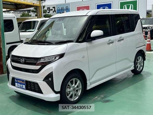 Daihatsu MOVE 2025-11 8218243-0