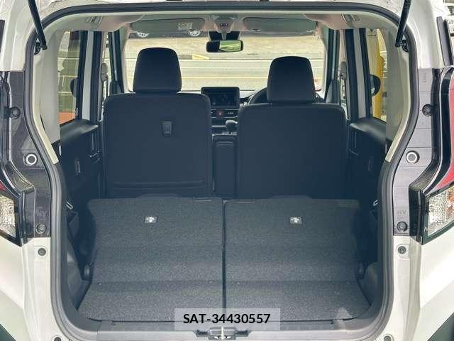 Daihatsu MOVE 2025-11 8218243-10