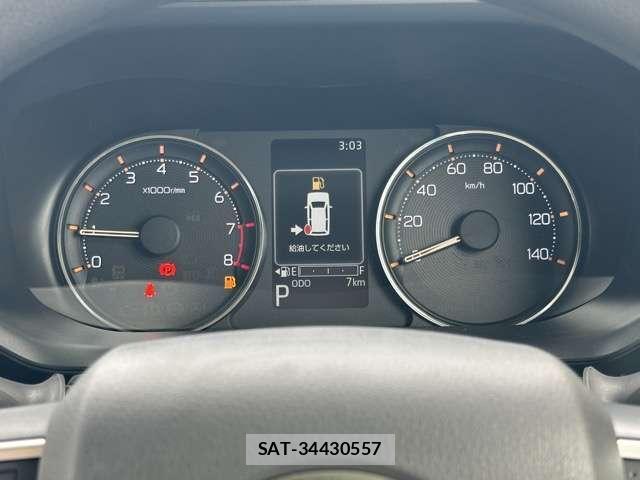 Daihatsu MOVE 2025-11 8218243-11