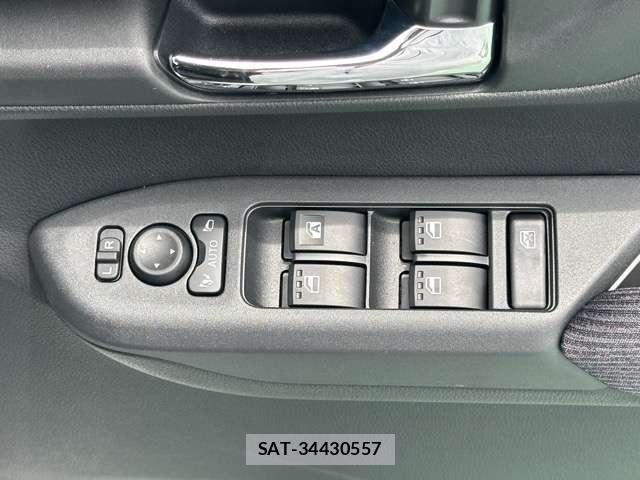 Daihatsu MOVE 2025-11 8218243-15