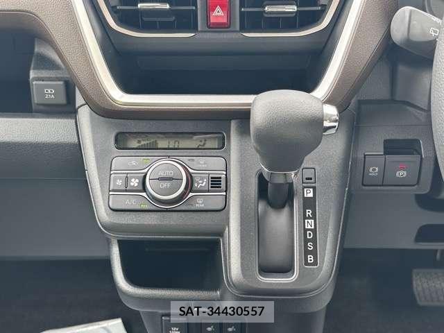 Daihatsu MOVE 2025-11 8218243-16