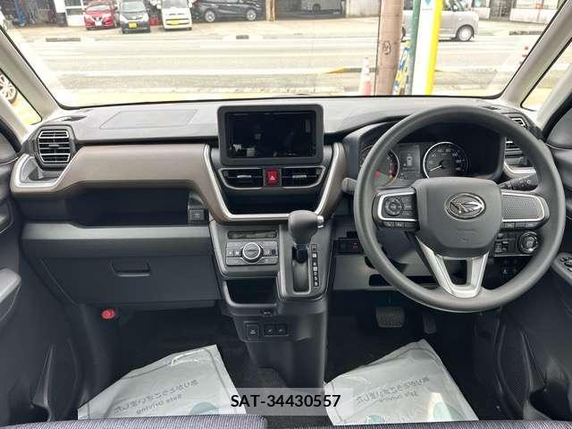 Daihatsu MOVE 2025-11 8218243-2