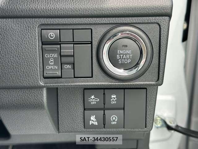 Daihatsu MOVE 2025-11 8218243-3