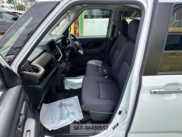 Daihatsu MOVE 2025-11 8218243-4