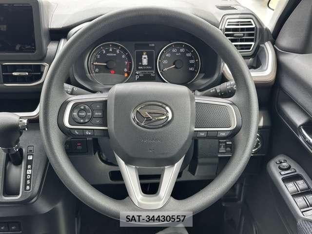 Daihatsu MOVE 2025-11 8218243-6
