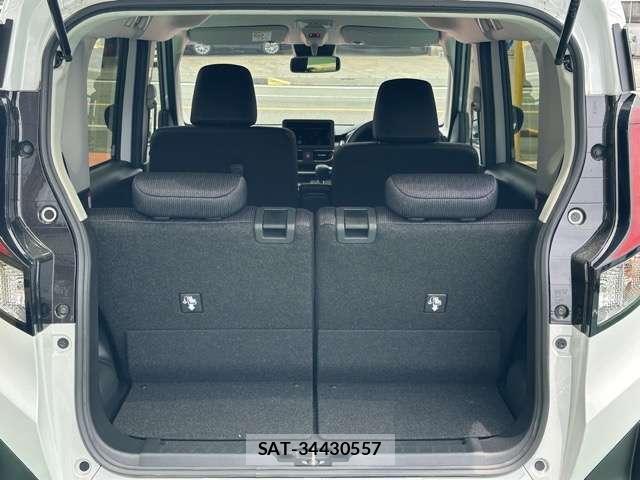 Daihatsu MOVE 2025-11 8218243-9