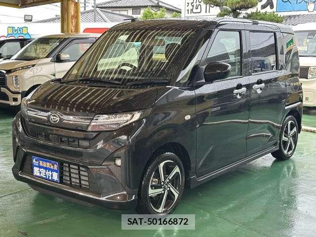 Daihatsu MOVE 2025-11 8218251-0