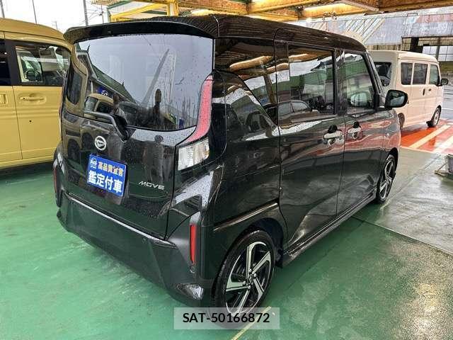 Daihatsu MOVE 2025-11 8218251-1