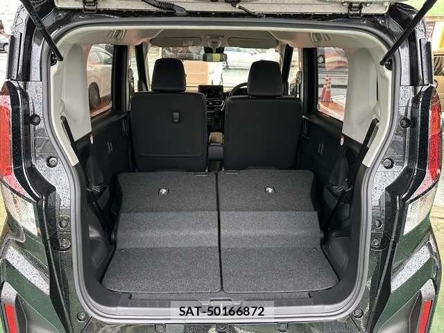Daihatsu MOVE 2025-11 8218251-10