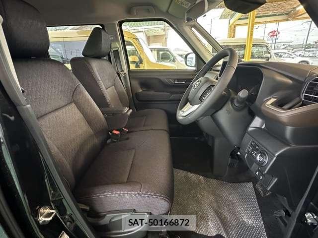 Daihatsu MOVE 2025-11 8218251-11