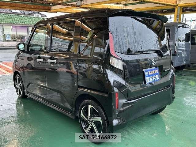 Daihatsu MOVE 2025-11 8218251-16