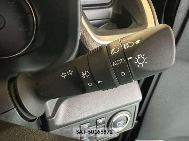 Daihatsu MOVE 2025-11 8218251-17