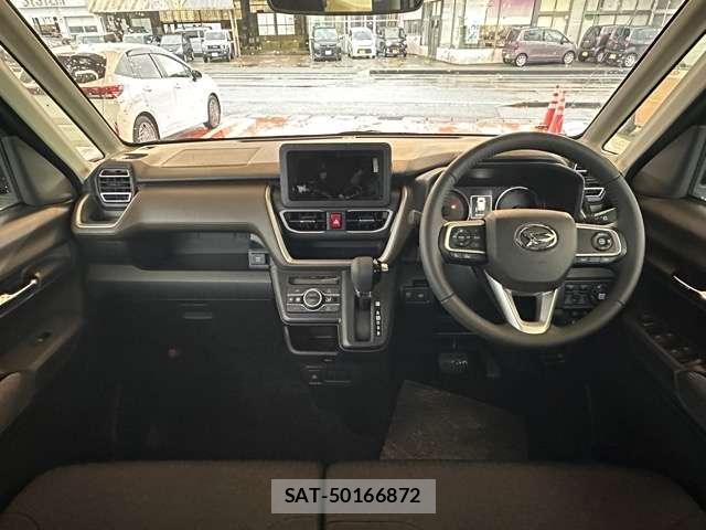 Daihatsu MOVE 2025-11 8218251-2