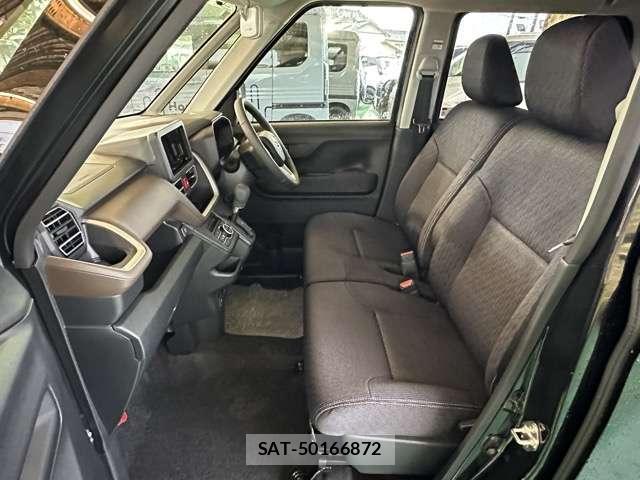 Daihatsu MOVE 2025-11 8218251-4