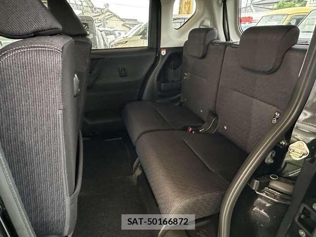 Daihatsu MOVE 2025-11 8218251-5