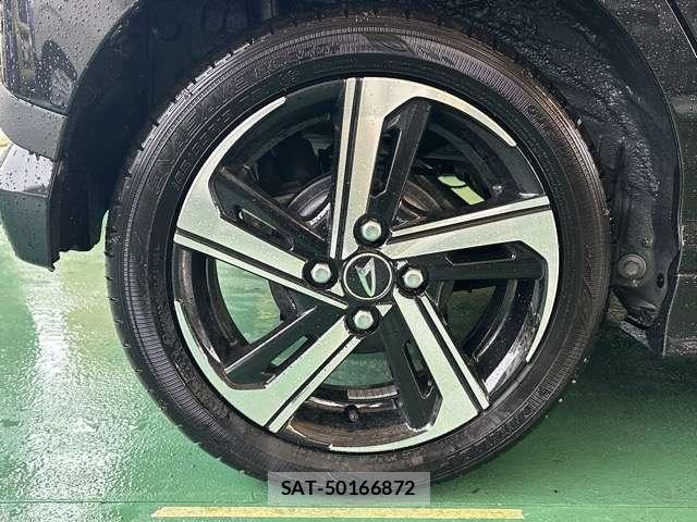 Daihatsu MOVE 2025-11 8218251-6