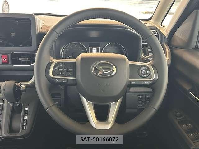 Daihatsu MOVE 2025-11 8218251-7