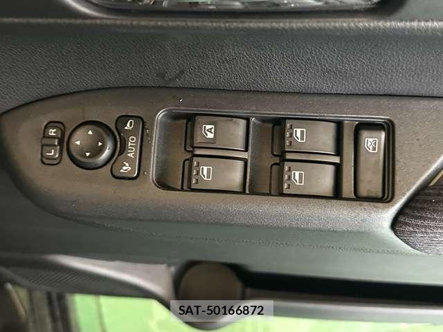 Daihatsu MOVE 2025-11 8218251-8