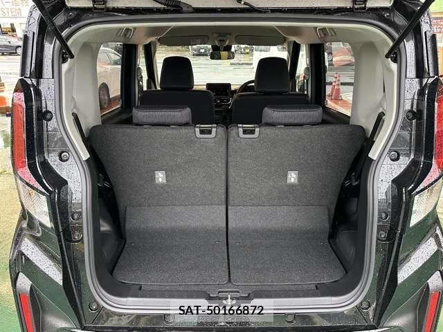 Daihatsu MOVE 2025-11 8218251-9