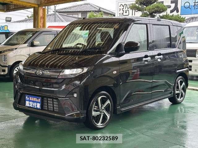 Daihatsu MOVE 2025-06 8218268-0