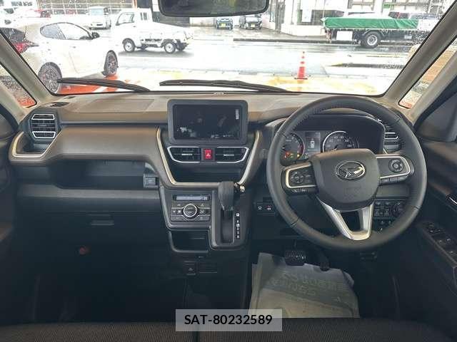 Daihatsu MOVE 2025-06 8218268-2