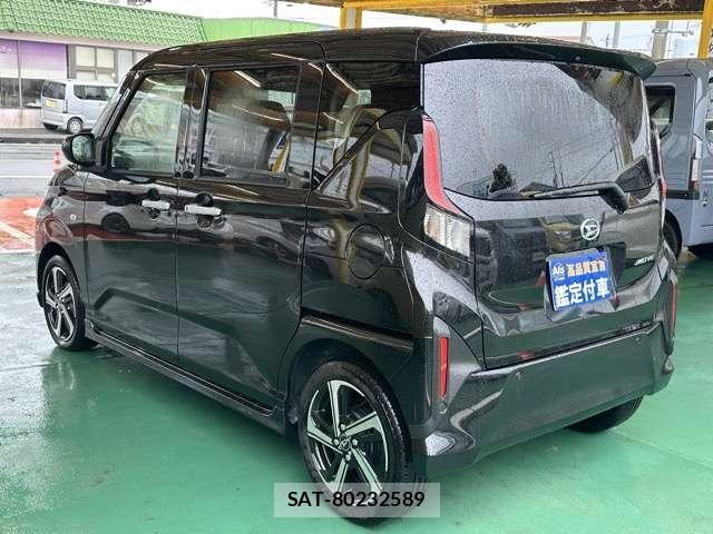 Daihatsu MOVE 2025-06 8218268-3