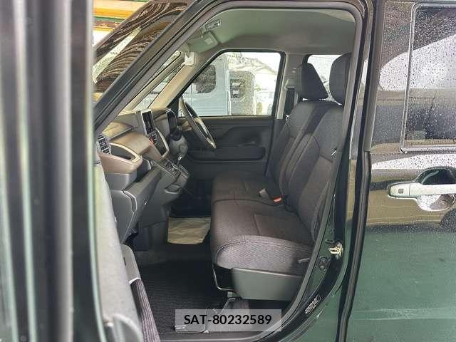 Daihatsu MOVE 2025-06 8218268-4