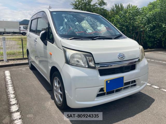 Daihatsu MOVE 2013-11 8218440-0