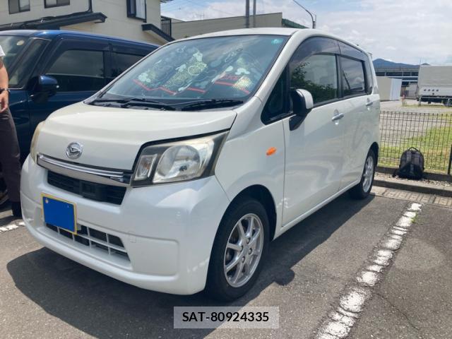 Daihatsu MOVE 2013-11 8218440-1