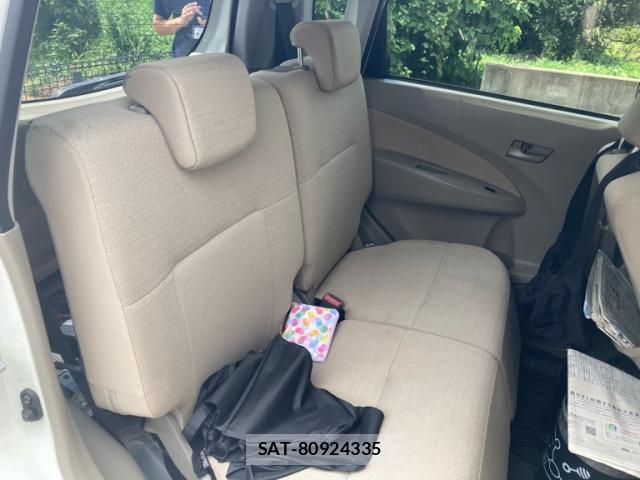 Daihatsu MOVE 2013-11 8218440-11