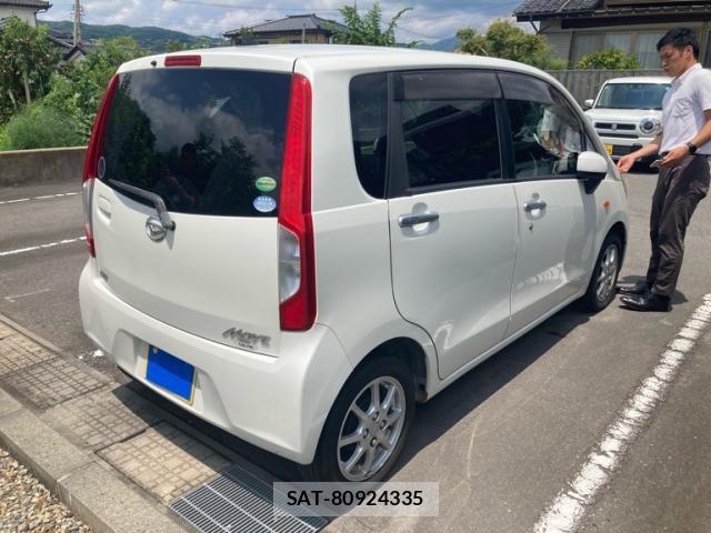 Daihatsu MOVE 2013-11 8218440-13