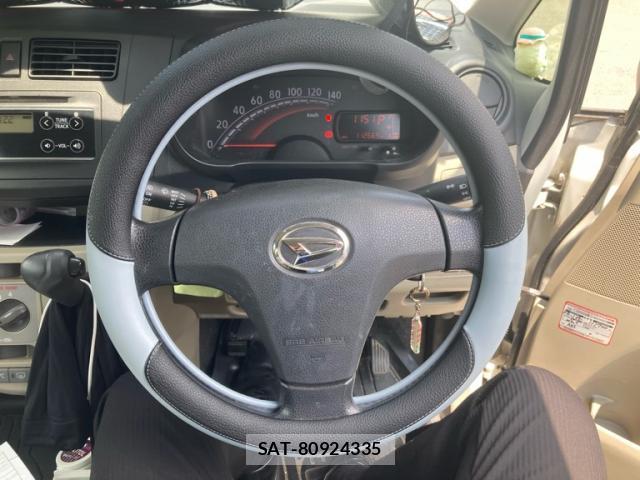 Daihatsu MOVE 2013-11 8218440-16