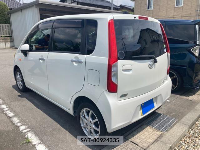 Daihatsu MOVE 2013-11 8218440-2