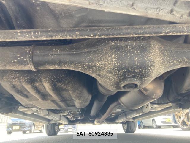 Daihatsu MOVE 2013-11 8218440-3