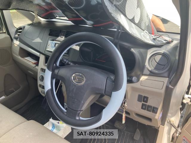 Daihatsu MOVE 2013-11 8218440-8