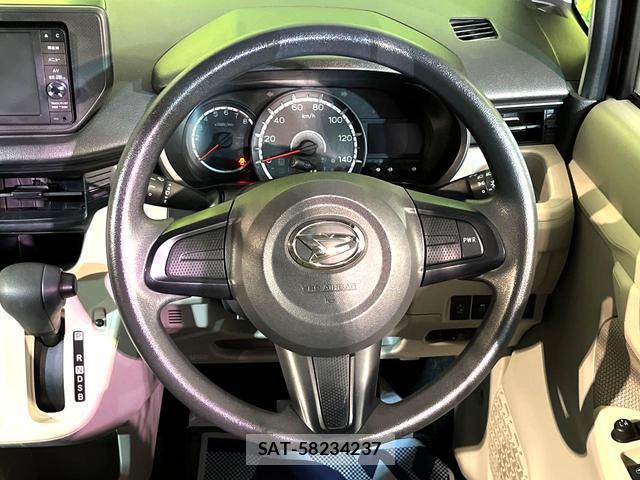 Daihatsu MOVE 2016-03 8219069-10