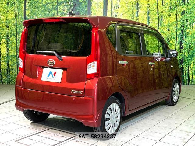Daihatsu MOVE 2016-03 8219069-16