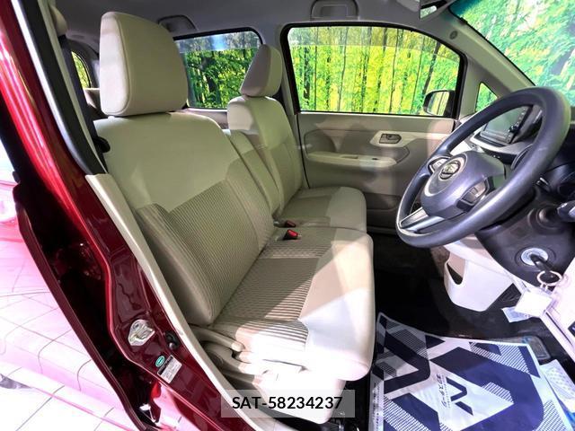 Daihatsu MOVE 2016-03 8219069-7