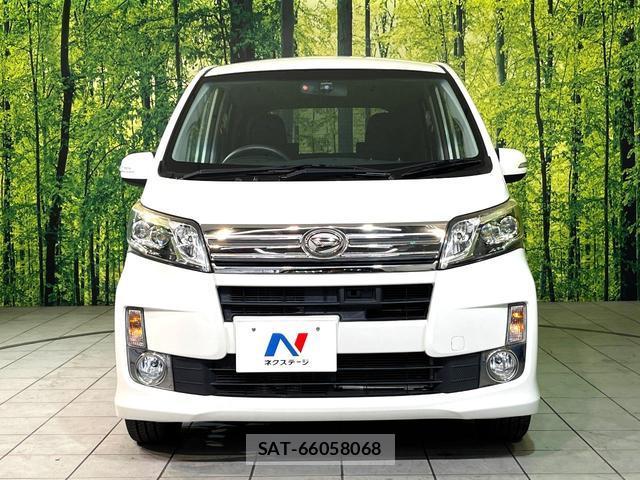 Daihatsu MOVE 2014-06 8219071-13