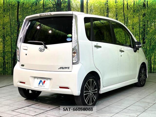 Daihatsu MOVE 2014-06 8219071-16