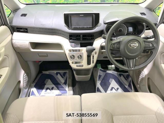 Daihatsu MOVE 2015-09 8219401-1