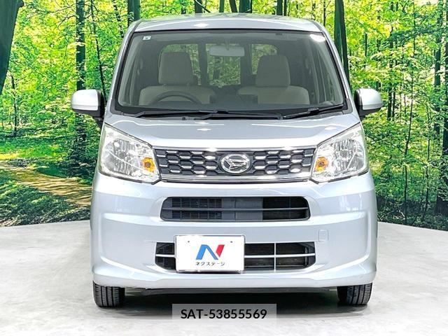 Daihatsu MOVE 2015-09 8219401-11