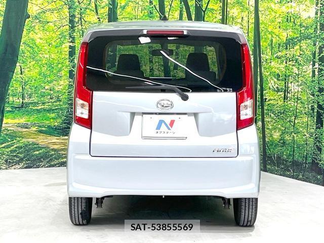 Daihatsu MOVE 2015-09 8219401-12