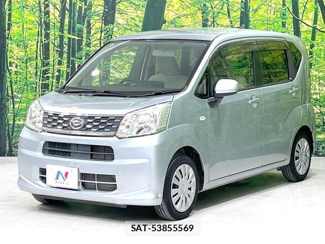 Daihatsu MOVE 2015-09 8219401-13