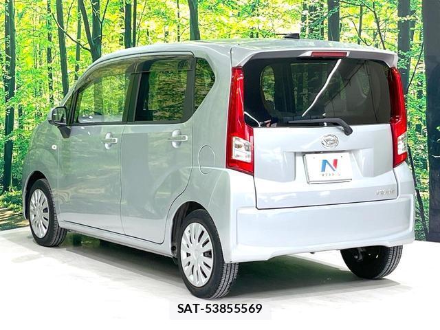 Daihatsu MOVE 2015-09 8219401-14