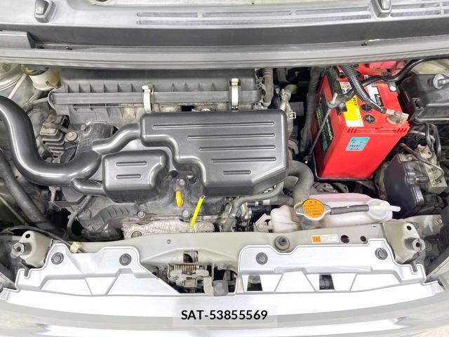 Daihatsu MOVE 2015-09 8219401-15