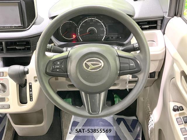 Daihatsu MOVE 2015-09 8219401-5